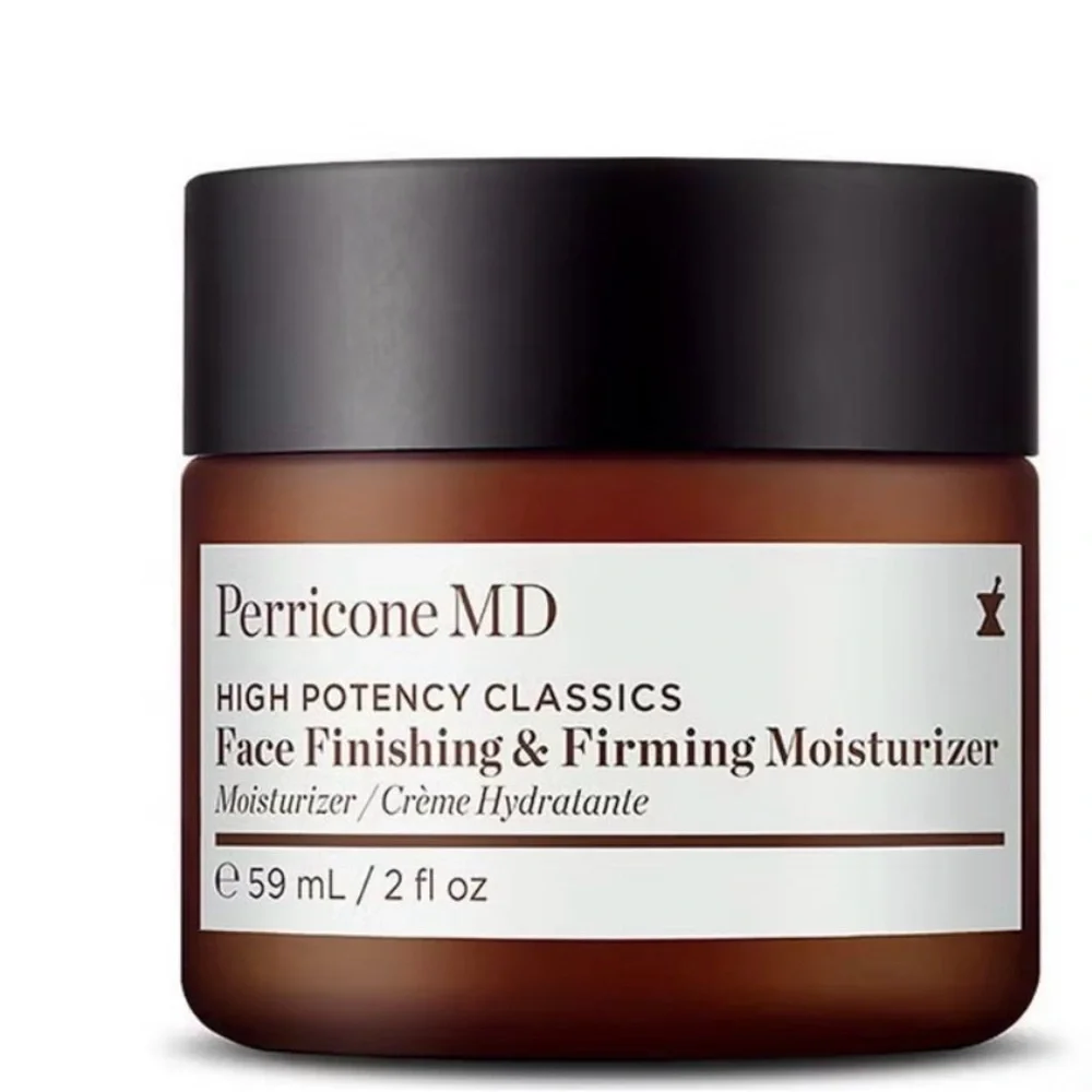 Perricone MD High Potency Classics Face Finishing & Firming Moisturizer